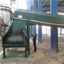 城市生活垃圾分选设备哪家好