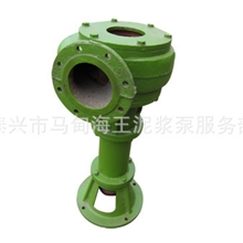 【泰兴海王泥浆泵】8进8出泥浆泵厂家直销