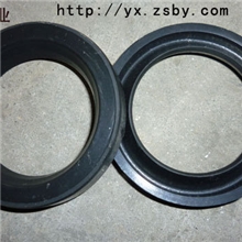 宙斯泵业K型密封圈密封圈UHB-ZK氟橡胶密封圈