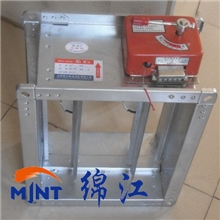 自产自销:共板防烟防火阀/共板防火阀/280度常开/电动防火阀