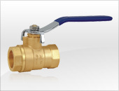 永享阀门黄铜加厚丝扣球阀DN15-DN50型号Q11F-20T代号：201