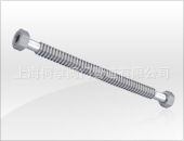 永享阀门水暖波纹管品牌：永享。型号：T-128