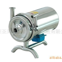 不锈钢卫生泵饮料泵清水泵1吨3吨5吨10吨15吨20吨
