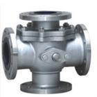 四通球阀法兰四通球阀四通球阀