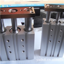 供应（SMC)MGPM、TDA导杆气缸、双轴气缸