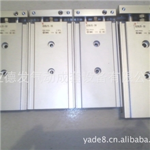 原装正品SMC双轴双作用气缸CXSM15-25:CXSL15-50