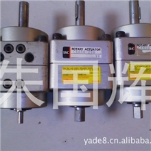 原装二手SMC旋转气缸CRB50-90&deg;：CRB80-180旋转摆动气缸