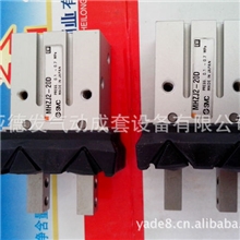 现货供应原装SMC气动夹紧气缸MHZJ2-20D:MHZJ2-16D