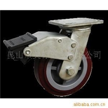 供应中重型工业脚轮