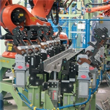 供应（DESTACO）迪斯泰克夹钳