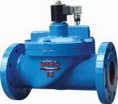 水用电磁阀,DF电磁阀,ZCS电磁阀,DN50水用电磁阀,DN100水用电磁阀