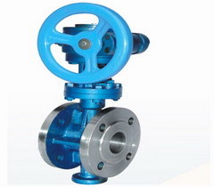 硬密封法兰蝶阀批发,D343H硬密封法兰蝶阀,DN100硬密封法兰蝶阀