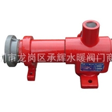 PHF管线式比例混合器