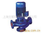 供应GW25-8管道式潜污泵