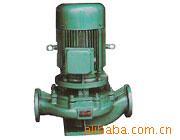 供应IHG100-350不锈钢立式多级管道泵