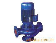 供应40SG立式管道泵、ISG100-350B管道泵