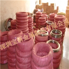 【【低价处理】】304不锈钢弹簧线304L不锈钢线