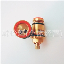 【经久耐用】供应黄铜快开阀芯优质水龙头阀芯欢迎来电洽谈！