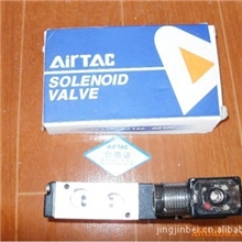 4V210-08电磁阀微型电磁阀气动电磁阀