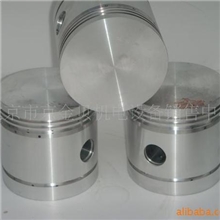 供应批发T-120空压机活塞万里活塞猎豹空压机活塞