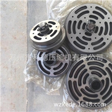 专业生产加工浙江红五环12立方7立方气阀阀组等