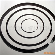 专业生产加工活塞环,导向环,油环,气环,空压机配件，求购活塞环等