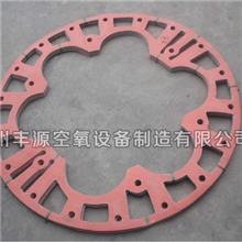 温州丰源空压机配件压缩机配件气缸垫2