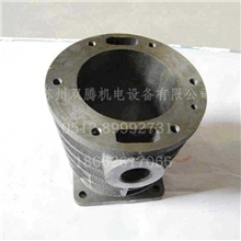 供应英格索兰高压机配件-15T2高压机气缸-活塞式空压机一级缸体