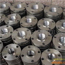 厂家生产螺纹法兰丝扣法兰