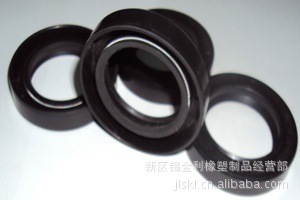 批发供应TB、TC油封DC双簧四唇油封无锡规格大全