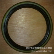 【厂家直销】精品骨架油封质量稳定，使用寿命长