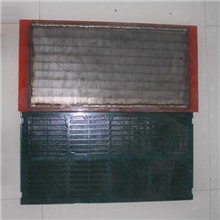 聚氨酯筛板赛基专业制造值得信赖
