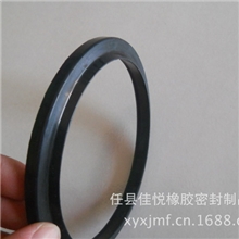任县厂家供应优质的100缸体用防尘圈Y型圈密封圈