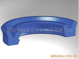 供应优质YXdIDU轴用活塞杆专用油封