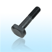 GB37T形槽用螺栓8.8级不锈钢