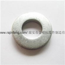 供应机械镀锌蝶形弹簧垫圈DIN6796M12