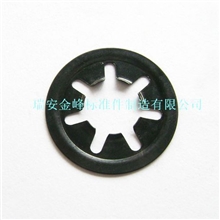 供应轴承夹，锁紧垫圈