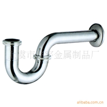 不锈钢弯管弯管下水管铜弯管