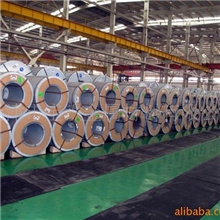 供应进口430一级剩余不锈钢卷板