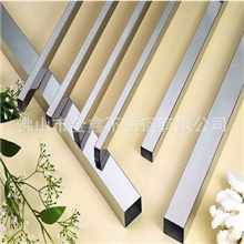 【佛山金鑫】批量供应耐拉力直缝焊管薄壁钢管直缝焊管