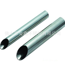佛山金鑫厂家热销耐磨性强小口径精密不锈钢管