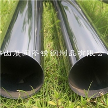 展润直销直供SUS304不锈钢管材不锈钢空心管生产不锈钢管管厂家