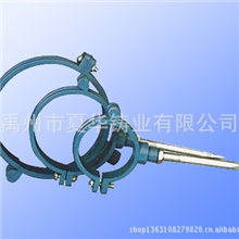 夏华铸业长期供应超静音排水管系类管件质量保证