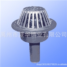 夏华铸业供应各种机械配件直销塑料波纹管