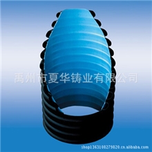 厂家专业生产HDPE双壁波纹管HDPE波纹管PE波纹管波纹管