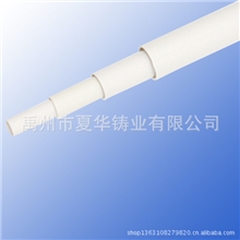 厂家直销pvc电线管穿线管有(图片介绍）