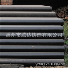 W型铸铁管柔性铸铁管机制铸铁管排水系统排水管件