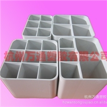 栅格管，格栅通信管，PVC栅格管