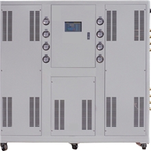 供应生产无锡工业冰水机，苏州冰水机，上海冰水机，制冷设备.