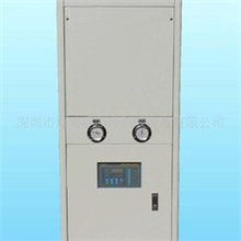 供应风冷式冷水机，螺杆式冷水机，模温机，冷冻除湿干燥机。